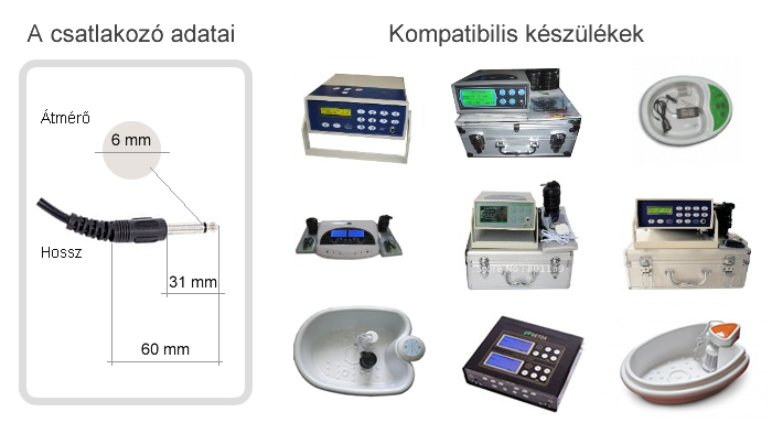 méregtelenítő gépek